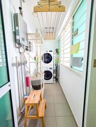 Blk 269C Punggol Sapphire (Punggol), HDB 4 Rooms #614761631